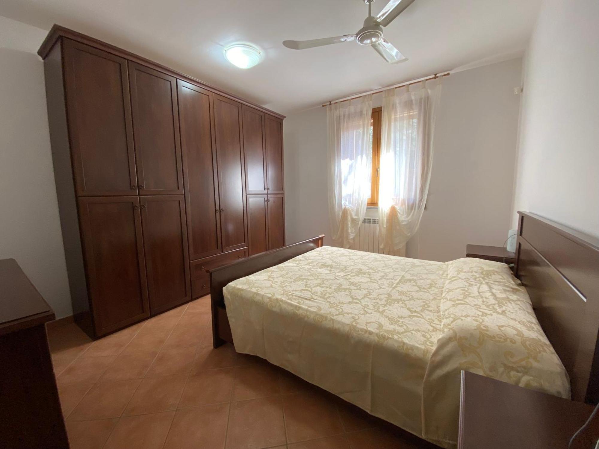 Agriturismo Podere Gozzuto Gavorrano Kamer foto