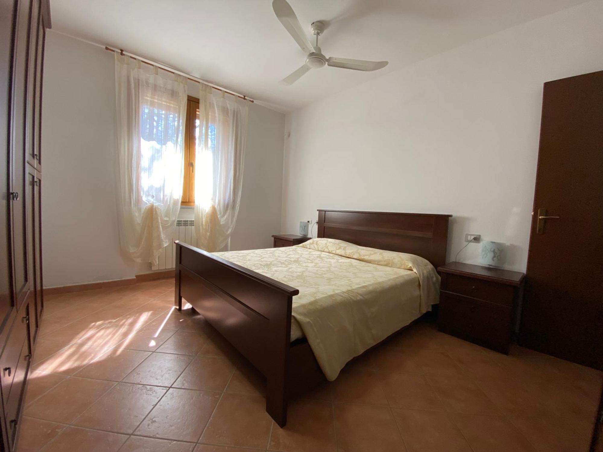 Agriturismo Podere Gozzuto Gavorrano Kamer foto