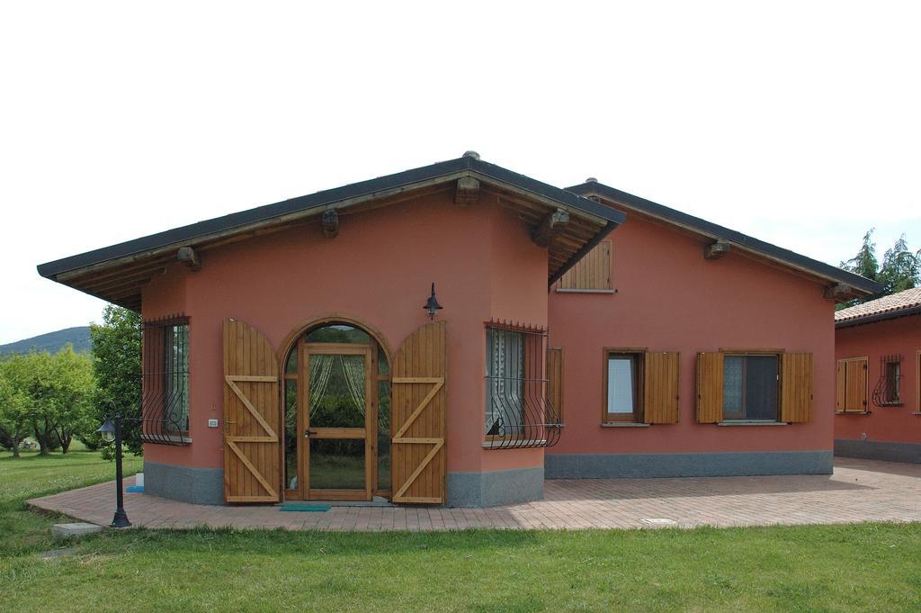 Agriturismo Podere Gozzuto Gavorrano Buitenkant foto